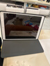 zoyu iPad Air3保护套2019款适用苹果10.5英寸第3代平板电脑A2152皮套卡通可爱 云层星空【配钢化膜】 实拍图