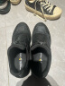 龙牙（Dragon Tooth）龙羽战术通勤鞋训练运动鞋男黑色网面休闲鞋透气登山鞋 黑色 265mm （42.5码） 晒单实拍图