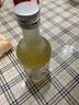 黄金法则果酒甜酒低度女士酒微醺发酵型鸡尾酒晚安酒330ml冬酿甜酒年货 桂花酒*2 实拍图