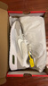 耐克NIKE休闲鞋男气垫AIR MAX SOLO运动鞋DX3666-003幻影灰白41 实拍图