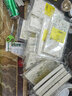 豫章堂白切糕点传统中秋点心月饼月光饼梅州客家特产零食小吃夹心糕切饼 300g*5包 白切糕 实拍图