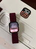 猩球卫士适用苹果手表保护壳apple watchs10/s9/s8/s7保护套ultra2防水全包壳膜一体 【透 】苹果手表S10 42mm 闪电发货 准时送达 实拍图
