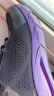 安德玛（UNDERARMOUR）春夏HOVR Phantom 24/7男子运动休闲鞋3028443 黑色002 40.5 实拍图