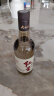 红星二锅头大曲酿 清香型白酒 42度 500ml 单瓶装 口粮酒  晒单实拍图