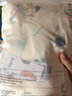 小狗比格 儿童秋衣秋裤男纯棉婴儿睡衣女宝宝内衣套装秋冬装衣服 5835樱桃猫 140 cm建议7-8岁/无肩扣 实拍图