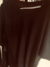 李宁速干套装运动套装男女同款新款跑步速干夏季冰丝透气衣短裤短袖 黑色短袖+短裤无拉链 3XL/190（建议180斤/195斤） 晒单实拍图