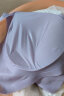 素肌良品【2件文胸】盲盒果冻条软支撑小胸聚拢内衣防滑女士文胸罩 F（70-85ABC） 晒单实拍图