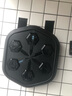 拳能玩家官方直营ONEPUNCH系列智能音乐拳击机家用健身训练器材打拳墙靶 智能电子音乐拳击器Q2（买1送9） 实拍图