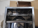 秉慈 油水分离器不锈钢隔油池厨房饭店滤油器商用小型过油器过滤起 加厚款单孔【350*200*200】 实拍图