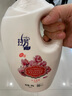 拉芳（lovefun）多姿玉兰香氛花香润肤沐浴露 水润保湿900g 男女通用 实拍图