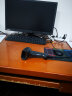 霍尼韦尔（Honeywell） 1900GHD/1902GSR 1900二维扫码枪工业电子高密扫描枪条码扫码器 1902GHD高清版（无线二维串口） 实拍图