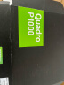 英伟达（NVIDIA）Quadro P1000 4GB GDDR5 专业显卡 工业包装 晒单实拍图