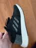 adidas阿迪达斯官网PureBOOST GO W女子实用舒适跑步运动鞋B75822 36 实拍图