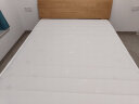 富安娜床垫 弹簧床垫 护脊椰棕床垫乳胶  席梦思床垫 偏硬款22cm-整网弹簧(推荐） 1.5*2米 晒单实拍图