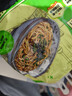 今麦郎 方便面泡面一袋半高汤面速食宵夜 老母鸡汤面24袋整箱装 实拍图
