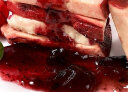 珍百年红酒鹅肝刺身切片250g生鲜预制菜法式即食日料寿司冰淇淋食材 实拍图