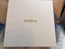 希思黎（Sisley）焕白润泽防护乳SPF50+40ml钻白瓶淡斑护肤品套装生日礼物 实拍图