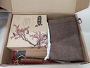 陶木缘 小叶紫檀手串男女款木串高油密印度新年文玩礼品108颗转运佛珠 小叶紫檀顺纹吉祥结18mm 实拍图