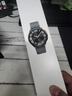 三星Galaxy Watch6 Classic 蓝牙通话/智能手表/运动电话手表/ECG心电图/血压 宇夜黑 43mm蓝牙版 实拍图