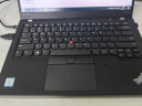 联想ThinkPad X1Carbon Yoga二手笔记本电脑 超极本14寸IBM轻薄便携商务总裁本 四 X1C2017 i7 16 512【娱乐游戏】 实拍图