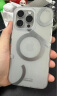 Apple iPhone 15 Pro Max (A3108) 256GB 原色钛金属 支持移动联通电信5G 双卡双待手机 晒单实拍图