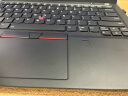 联想ThinkPad T480 T490 T490s T14S二手笔记本电脑 轻薄商端商务本14寸 7)T490s i7四核八代16G 512G固态 14寸 9成新 晒单实拍图