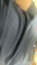 七匹狼短袖T恤男士夏季3A抗菌凉感商务休闲POLO打衫通勤上衣服饰男装 实拍图