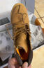 添柏岚（Timberland）官方踢不烂女鞋黄靴马丁靴户外防水偏小|8168R 8168RW/小麦色 TB1 仅批次不同 38 鞋内长：24CM 实拍图
