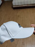 阿迪达斯 （adidas）男女 配件系列 BBALL CAP COT 运动帽 FK0890 OSFM码 实拍图