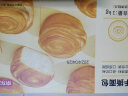 京东京造 手撕面包2斤装量贩早餐小面包代餐休闲零食点心整箱装礼盒 实拍图