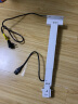 MR.RIGHT 通用投影机吊架投影仪吊架支架吸顶伸缩（适爱普生明基SONY联想NEC等长43-65cm） 实拍图