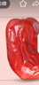 新边界 和田大枣500g*2 新疆特产 国标一级六星红枣骏枣子 量贩装 晒单实拍图