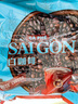 西贡（SAGOCOFFEE）越南西贡咖啡白咖啡700g三合一速溶咖啡粉35g*20条装冲调学生饮品 白咖啡700g(35g*20条) 实拍图