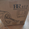 HARISON汉臣 健腹轮 自动回弹低噪巨轮收腹滚轮腹肌轮健腹器 健身器材 HR-411 实拍图