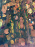 迪士尼（Disney）童装儿童公主裙夏季新款女童连衣裙夏装美人鱼裙子小女孩生日礼服 美人鱼裙子 120尺码5~6岁【110-120cm】cm 晒单实拍图