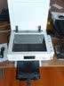 佳能（Canon）TS8380t无线6色彩色喷墨照片打印机家用办公复印扫描小型一体机相片A4作业双面 白色套餐四（专用大容量连供+2套墨+塑封机+相纸） 实拍图