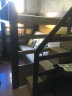 拓尔维纳 上下床现代简约儿童床多功能沙发床组合床高低床双层床儿童家具 S01+挂梯 1200mm*1900mm 实拍图