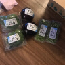 小汤山 圆茄子 约400g 新鲜蔬菜基地种植当天采摘 实拍图