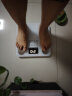 沃莱体脂秤智能减肥体重秤健身房专用精准称重体质电子秤 家用人体减肥健身健康监测测量仪 晒单实拍图