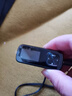 飞利浦（PHILIPS）SA1102 运动跑步MP3播放器 支持插卡 FM收音录音 黑色 配64G内存卡 实拍图