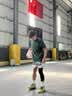 安德玛（Under Armour）护膝专业运动篮球防撞跑步防摔髌骨过膝护腿套男足球膝盖护具装备 实拍图