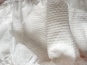 一朵芦荟润肤纸尿裤L84片(9-12kg)柔薄透气防漏大吸量婴儿尿不湿国货 实拍图