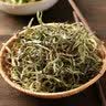 妧茹枂芊茄子干东北土特产干茄子条农家自制茄子丝干菜 200g*4袋茄子+豆角+黄瓜+萝卜干 实拍图