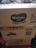 好奇（Huggies）铂金装成长裤XXL74片(15kg以上)小桃裤加加大号婴儿尿不湿超薄 实拍图