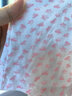 浪莎女童内裤儿童4条装棉质抑菌平角裤小中大童学生女孩公主范短裤衩 糖果小兔 4条 110 建议体重18-26斤 实拍图