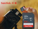 闪迪（SanDisk）64GB SD相机内存卡 C10 拍摄全高清视频 微单/单反数码相机存储卡 坚固耐用 超高性价比 实拍图