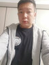 陌汀2026新款潮牌虎头短袖t恤衫男潮流港风纯棉ins圆领情侣大码衣服 黑 0001 XL 155-175斤 实拍图