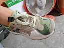 真维斯（Jeanswest）鞋子男鞋夏季2025潮流休闲老爹鞋男厚底板鞋软底运动鞋 实拍图