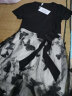 妃莉杋（FeiLiFan）连衣裙女装2024夏季新款韩版时尚小个子气质收腰显瘦碎花裙子夏天 图片色 XL（建议118-128斤） 实拍图
