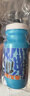 SPECIALIZED闪电 LBM 610ML 骑行运动骑行水壶大开口高流量健身水壶水杯 蓝色仙人掌 21-OZ 实拍图
